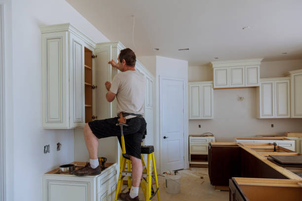 Licensed Kitchen service in Hightstown, NJ - I E Kitchen