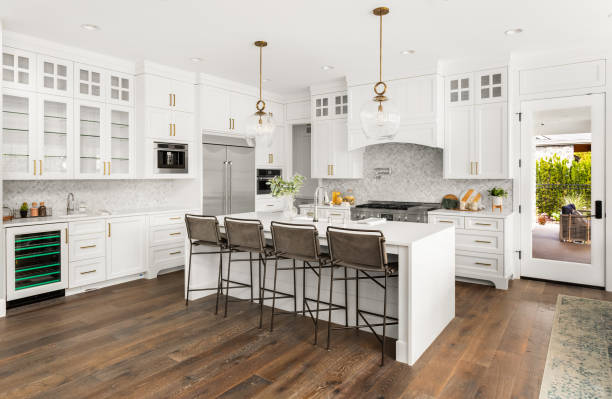 Reliable Kitchen contractor in Hightstown, NJ by I E Kitchen