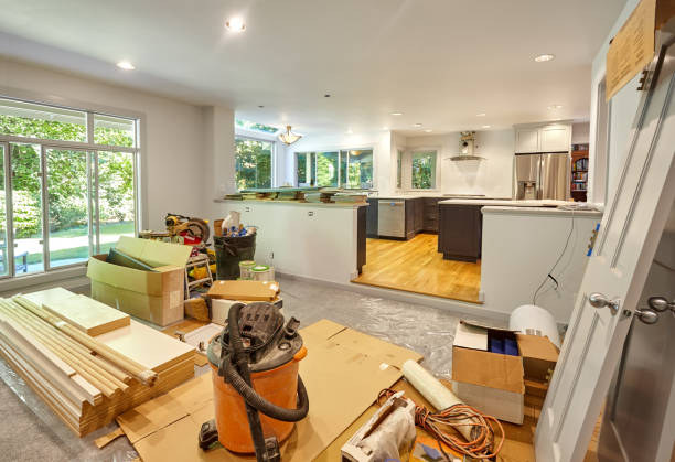 Professional Kitchen technician working in Hightstown, NJ